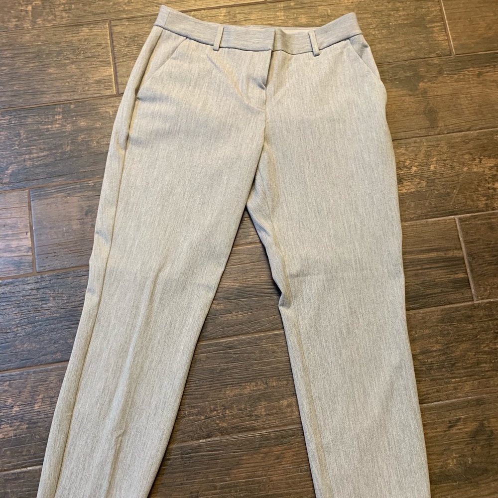 Express columnist pants